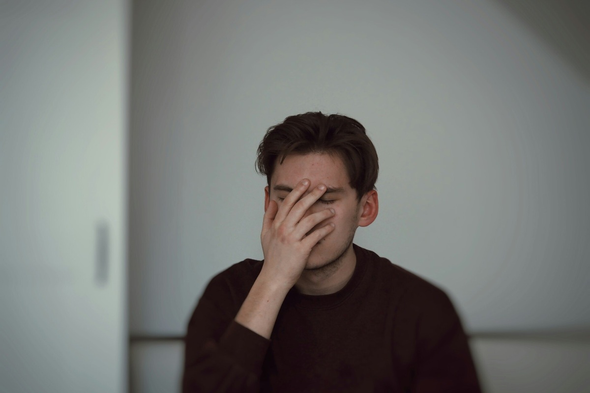     Ученые узнали, почему некоторые люди не умеют учиться на ошибках