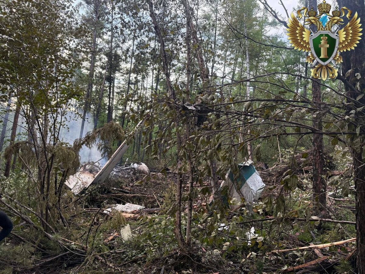     / Источник: Дальневосточная транспортная прокуратура