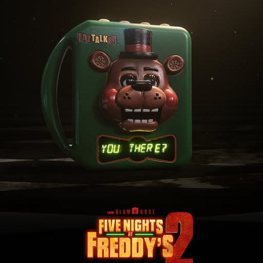     Джош Хатчерсон и Элизабет Лэйл ищут первоисточник аниматронного зла в трейлере хоррора «Пять ночей с Фредди 2»