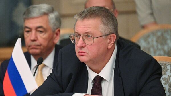    © Sputnik / Рамиль Ситдиков