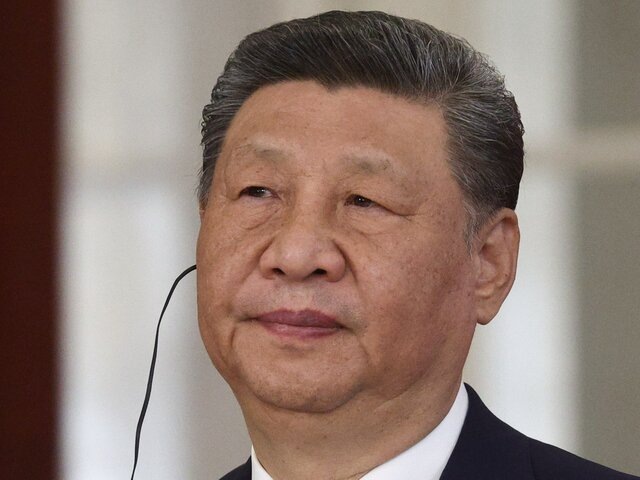    Фото: ТАСС/Софья Сандурская