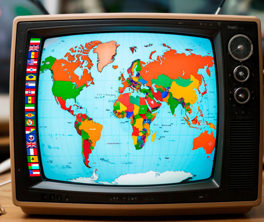     Почему вам это интересно?! Или зачем к нам приезжают иностранные послы