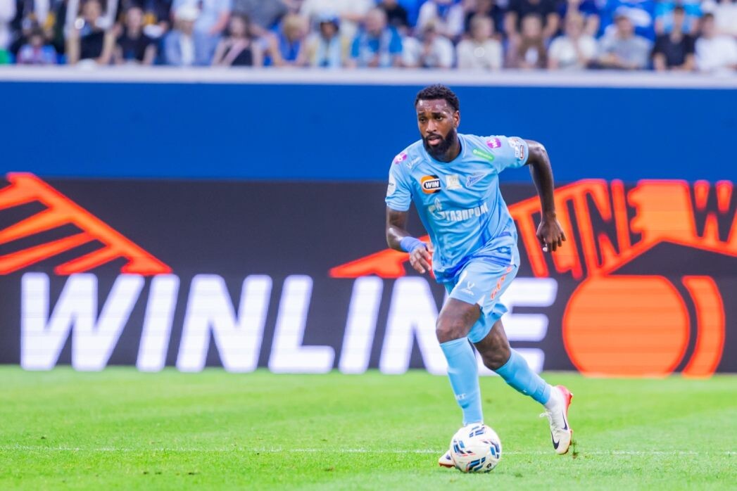    Фото: ФК «Зенит»