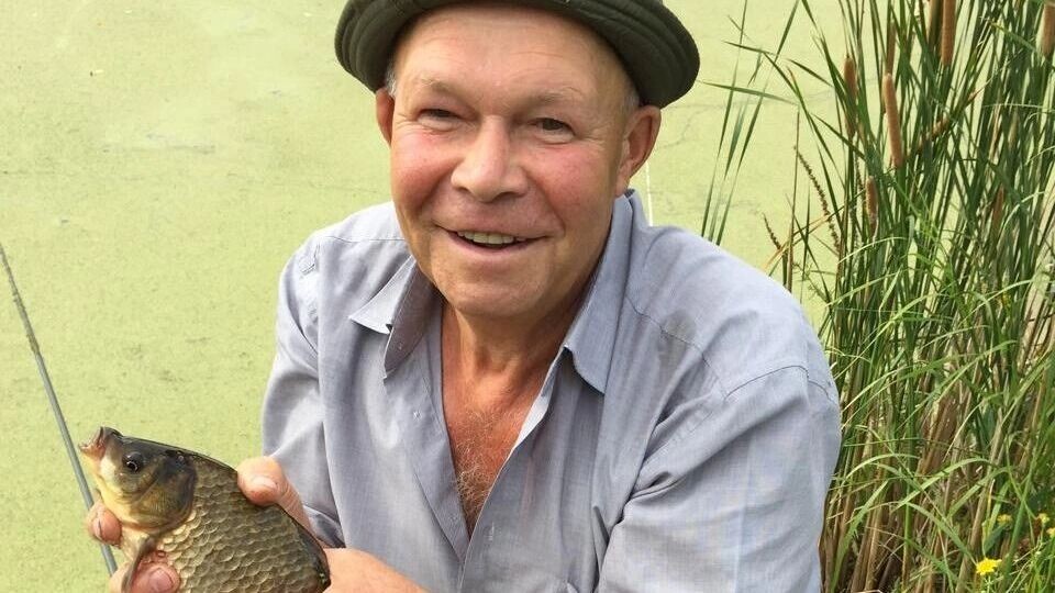     Автор: Предоставлено Сергеем Вязовцевым Источник: nashgorod.ru