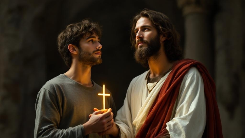    Онлайн Церковь Сочешков Ковылкин Крещение Руси — это не просто страницы летописи. Это история о том, как Бог преображает целые народы. До принятия христианства Русь жила в страхе и суевериях. Люд