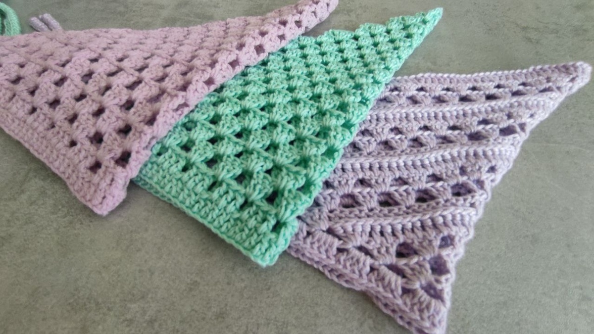 Самая левая, розовая из Льняной Пехорки. Такойе...