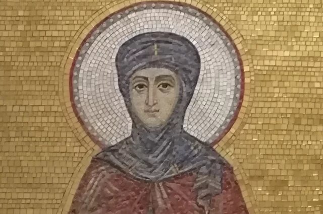    Когда именины у Анастасии?