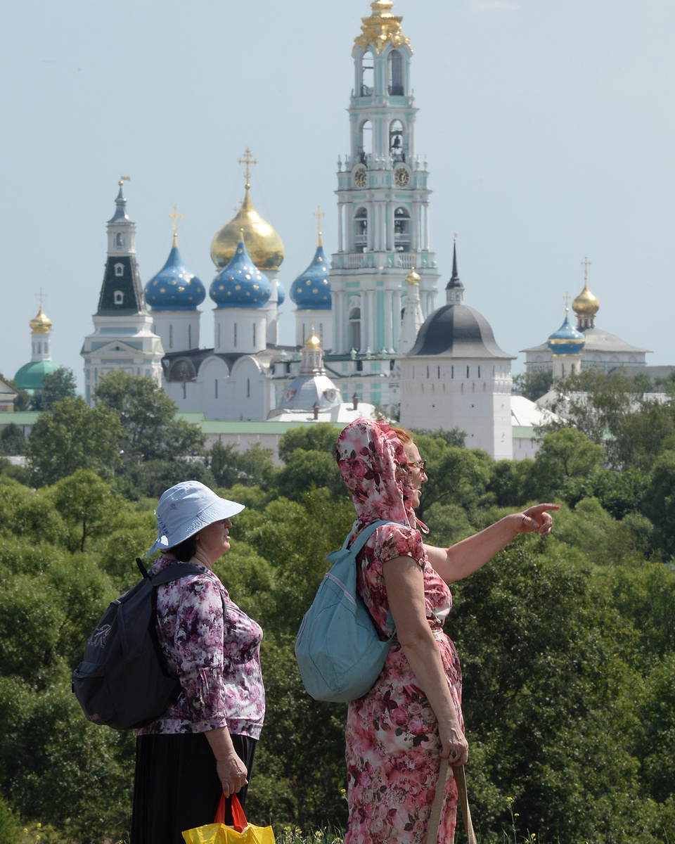 Рамиль Ситдиков / Sputnik