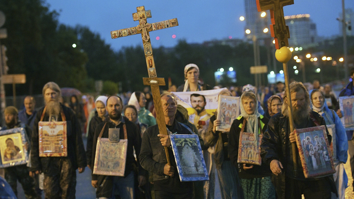 Павел Лисицын / Sputnik