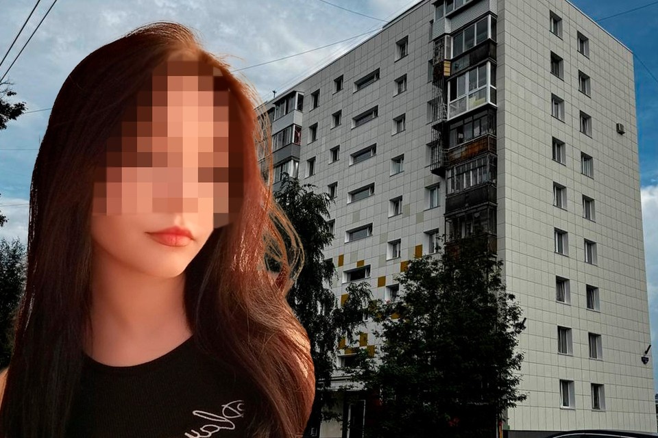    Девушку похоронили 22 июля. Фото: Алексей Кожевников/Некролог. Оса