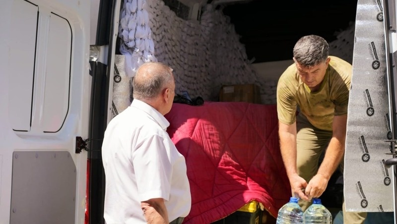      Фото: Соцсети Алексея Палагуты