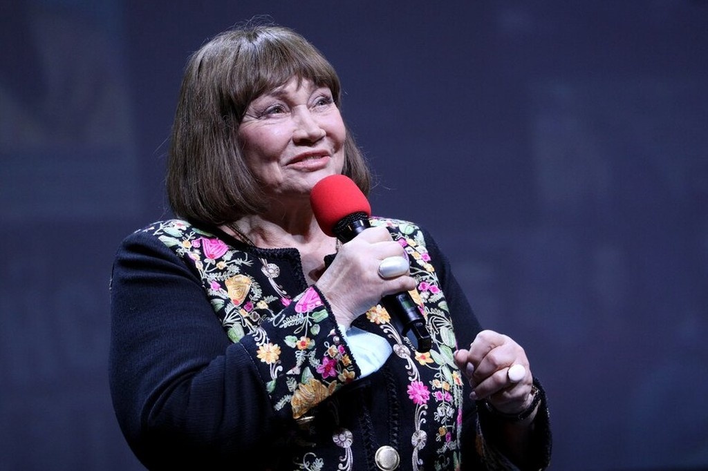    Фото © АГН «Москва» / Кирилл Зыков