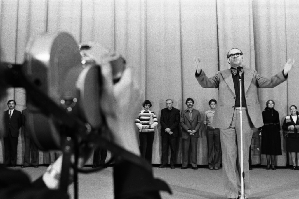    Фото © Николай Малышев / ТАСС