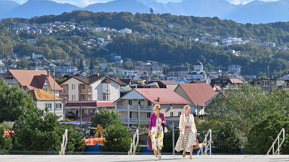    Фото: пресс-служба мэра и правительства Москвы / Максим Мишин