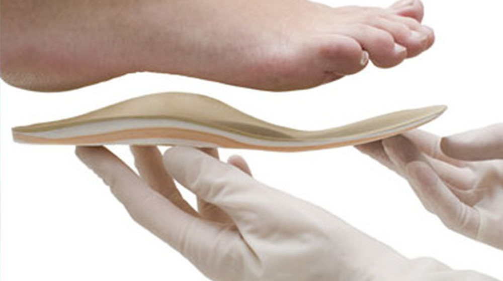    Как выбрать обувь, которая заботится о ваших стопах