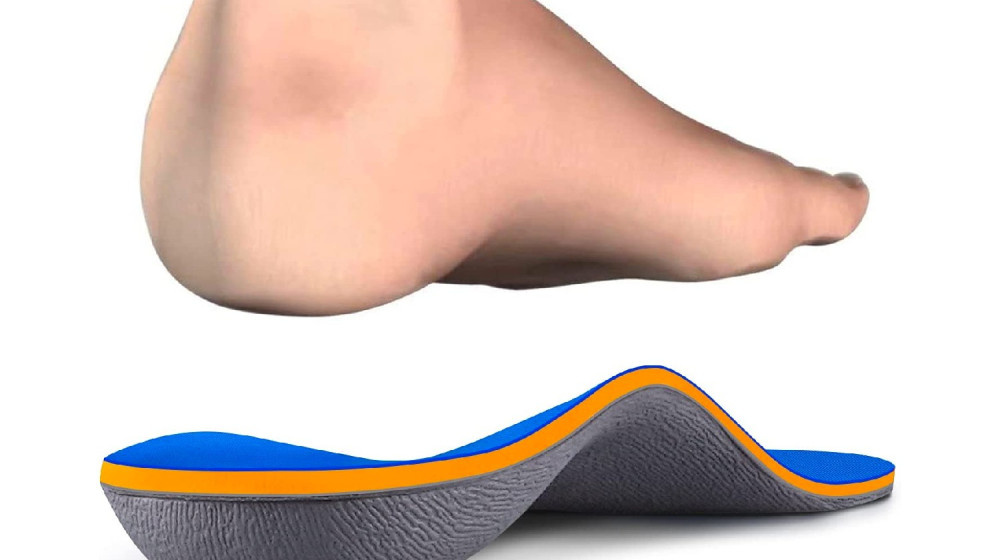    Как выбрать обувь, которая заботится о ваших стопах