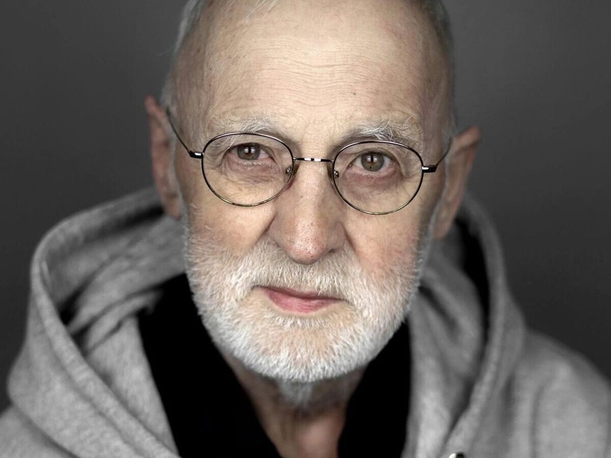    Актер, режиссер и театральный педагог Кирилл Датешидзе© Фото : Мастерская К.Л. Датешидзе