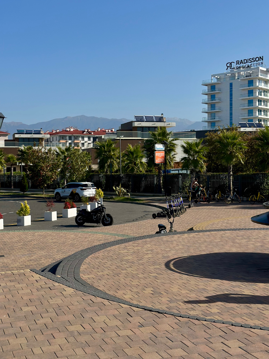 Фото из личного архива.