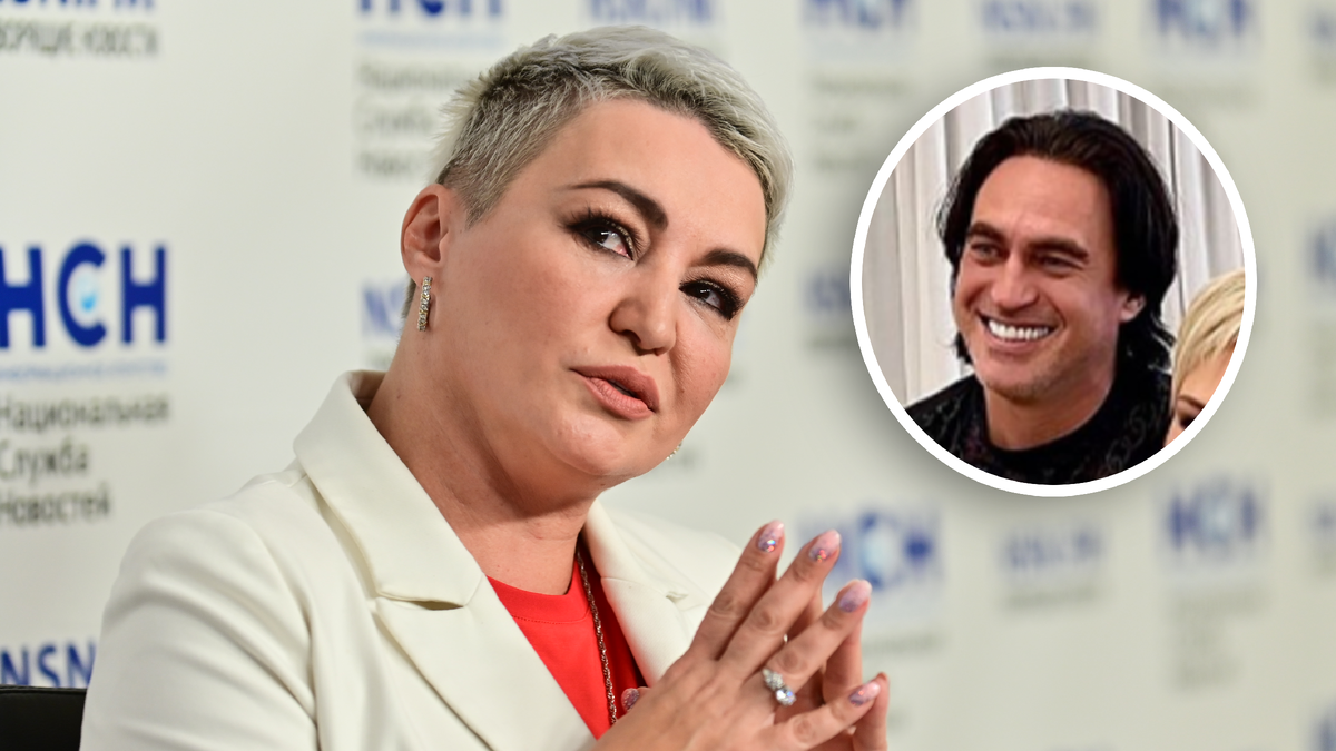 Фото: Pavel Kashaev/соцсети