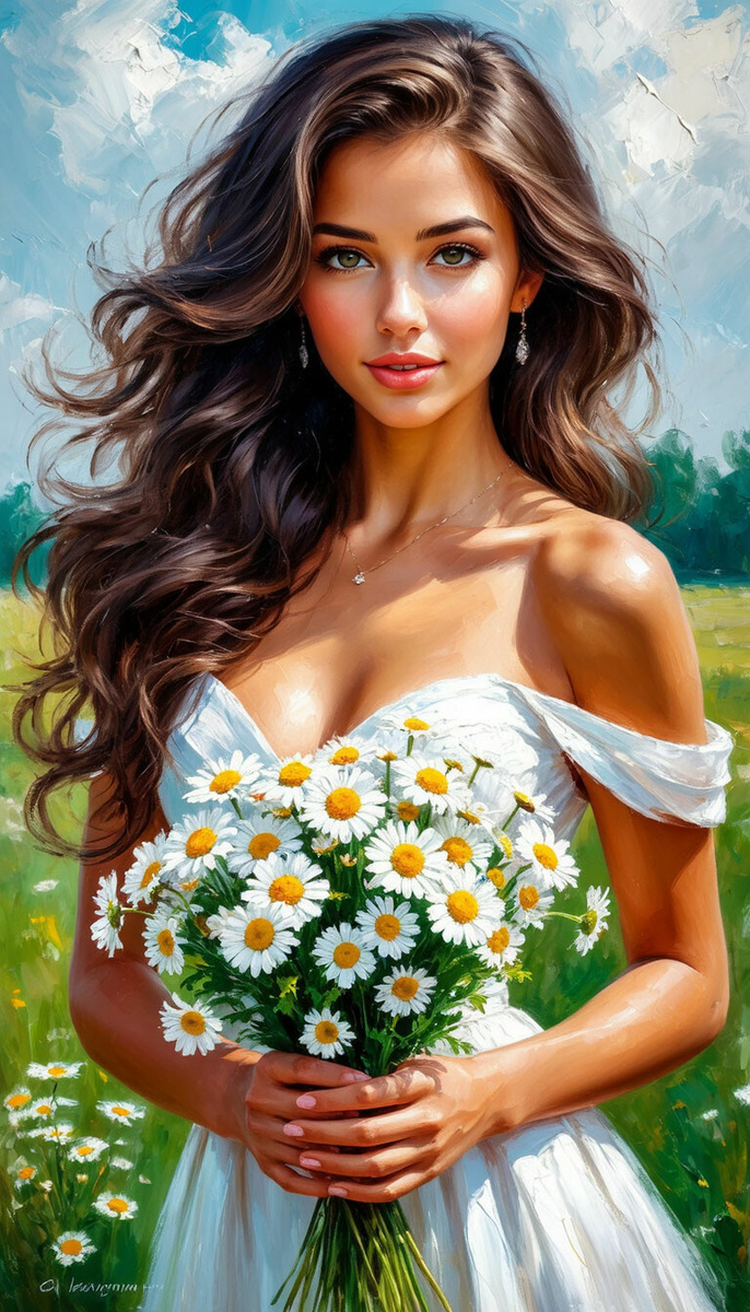 Если люди вас используют, сделайте это. Источник: Шедеврум. Автор: Инна. 