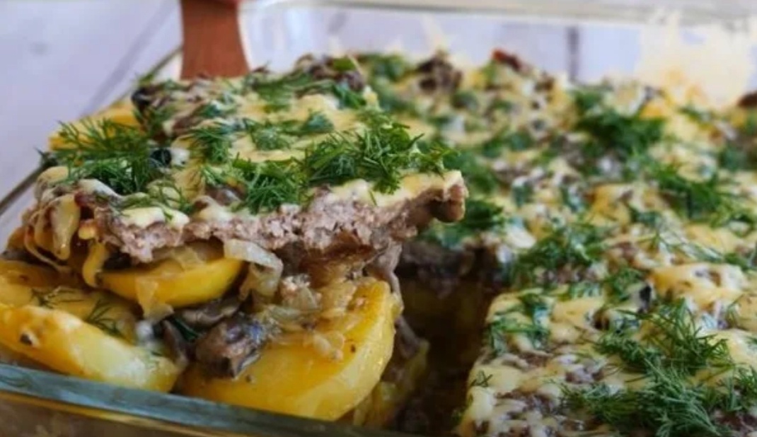 Фото сделано автором канала