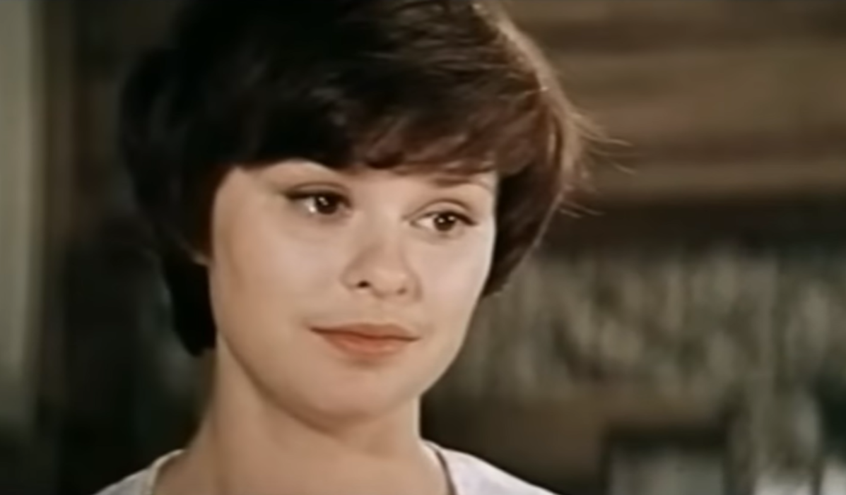 Анастасия Иванова