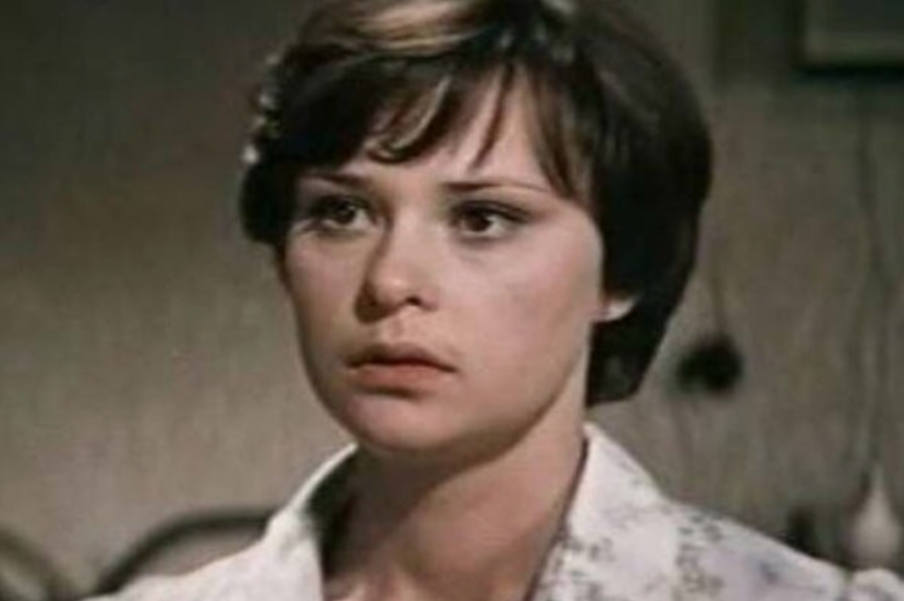 Анастасия Иванова