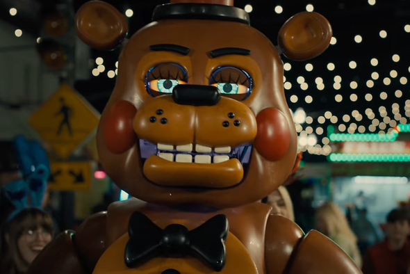     Universal Pictures/YouTube