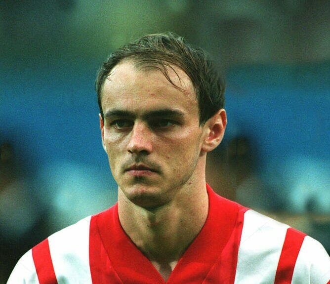 Виктор Онопко