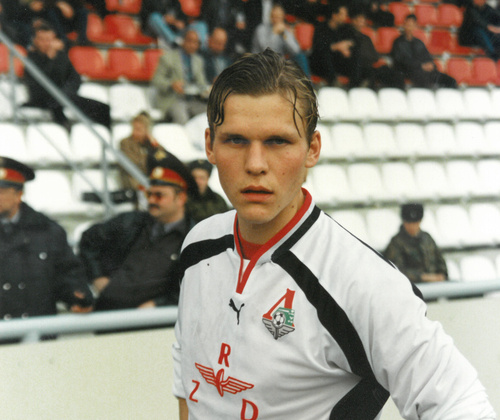 Андрей Соломатин