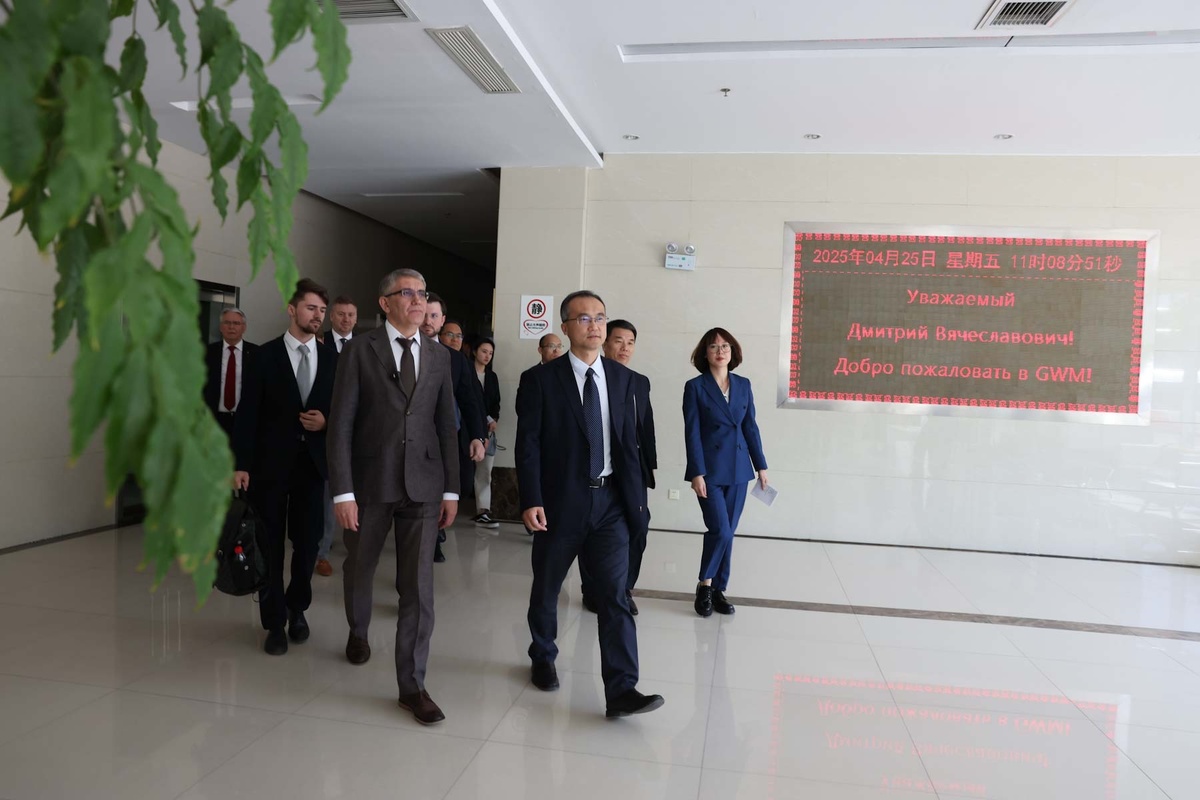 Фото: Правительство Тульской области