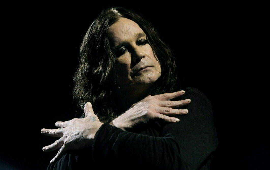    Издательство АСТ выпустит биографию Оззи Осборна в формате комикса (фото 1)