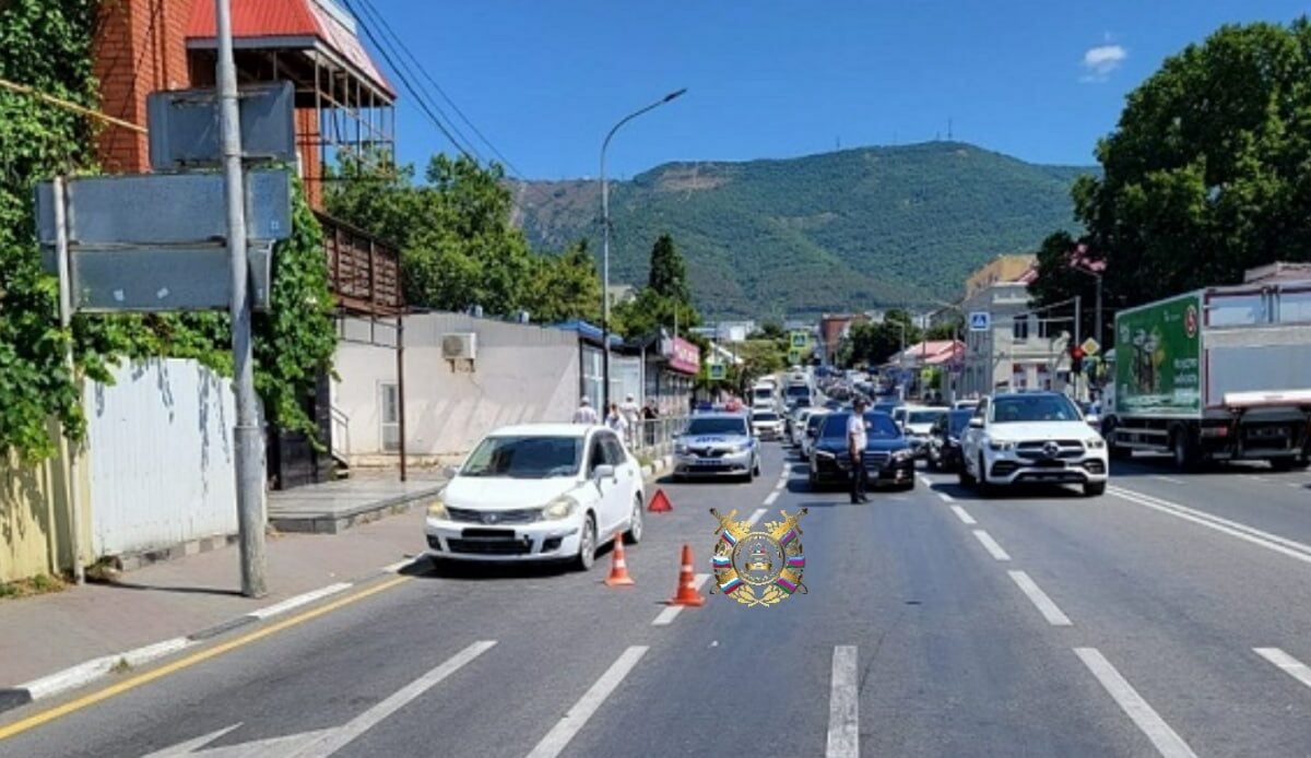    Фото t.me/gibdd123region