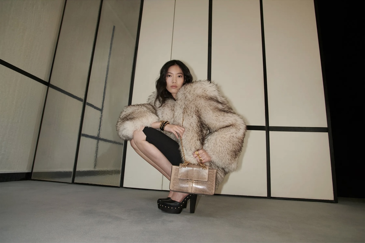 Chloé Resort 2026