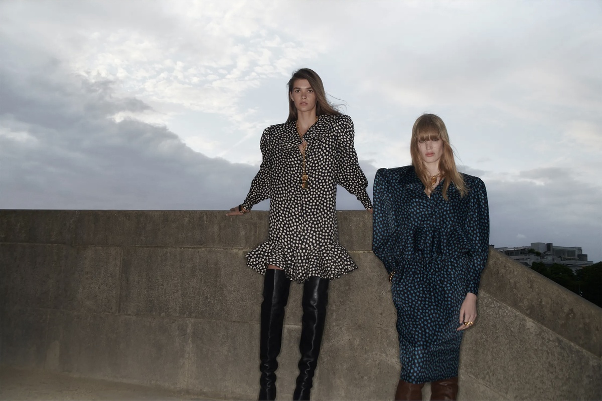 Chloé Resort 2026