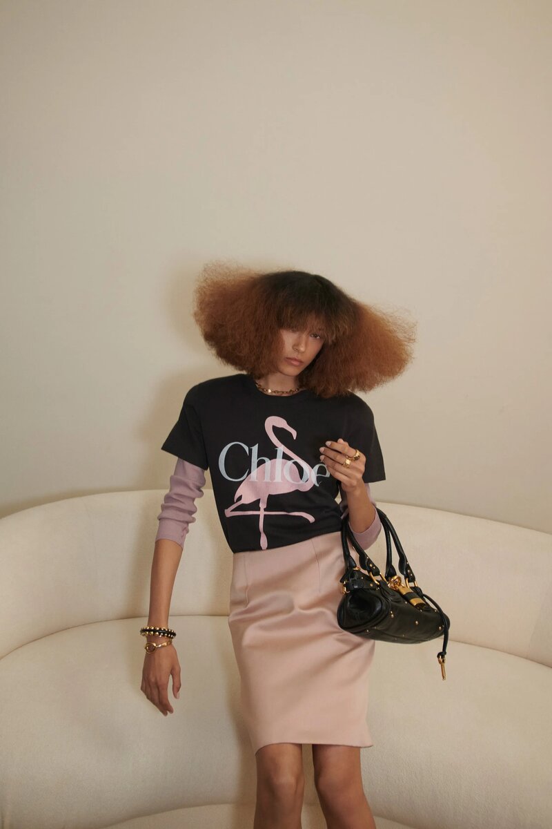 Chloé Resort 2026