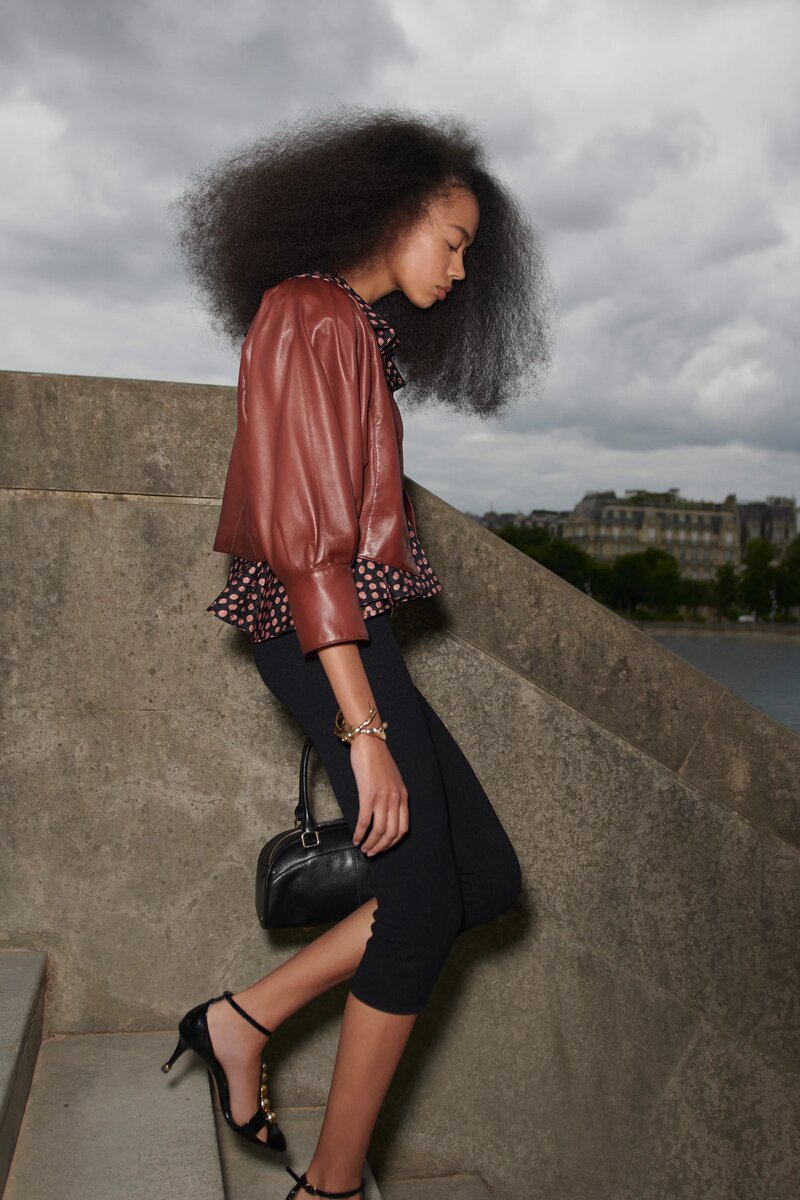 Chloé Resort 2026