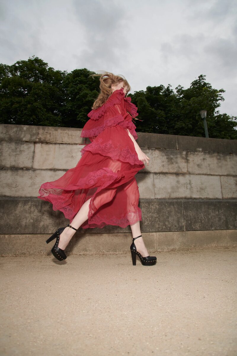 Chloé Resort 2026