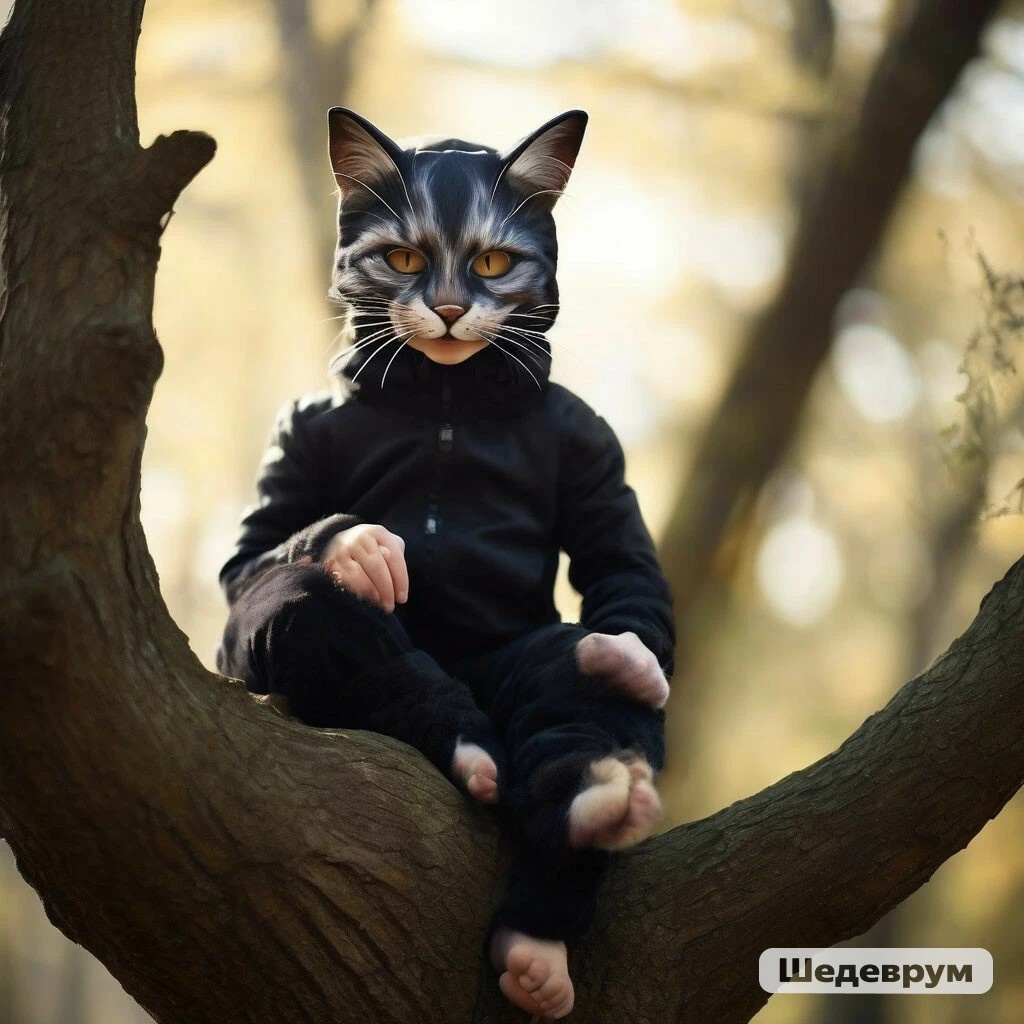 создано нейросетью