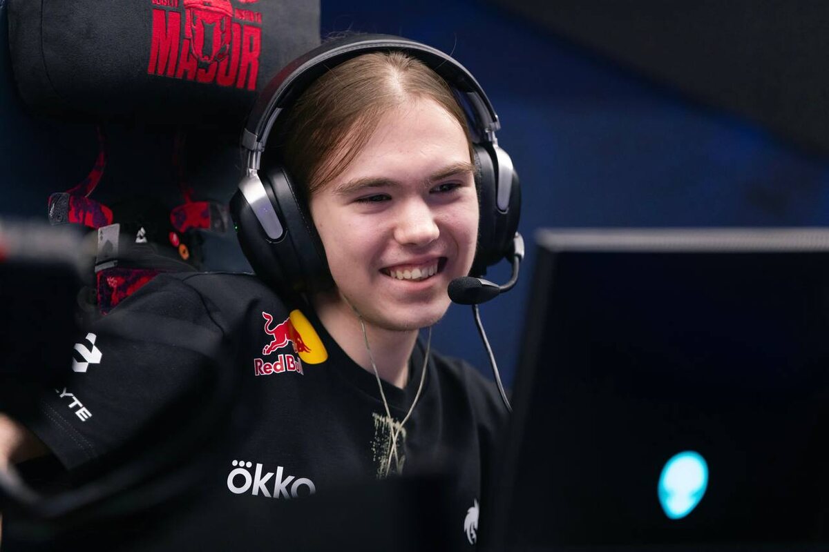 фото: Radoslaw Makuch