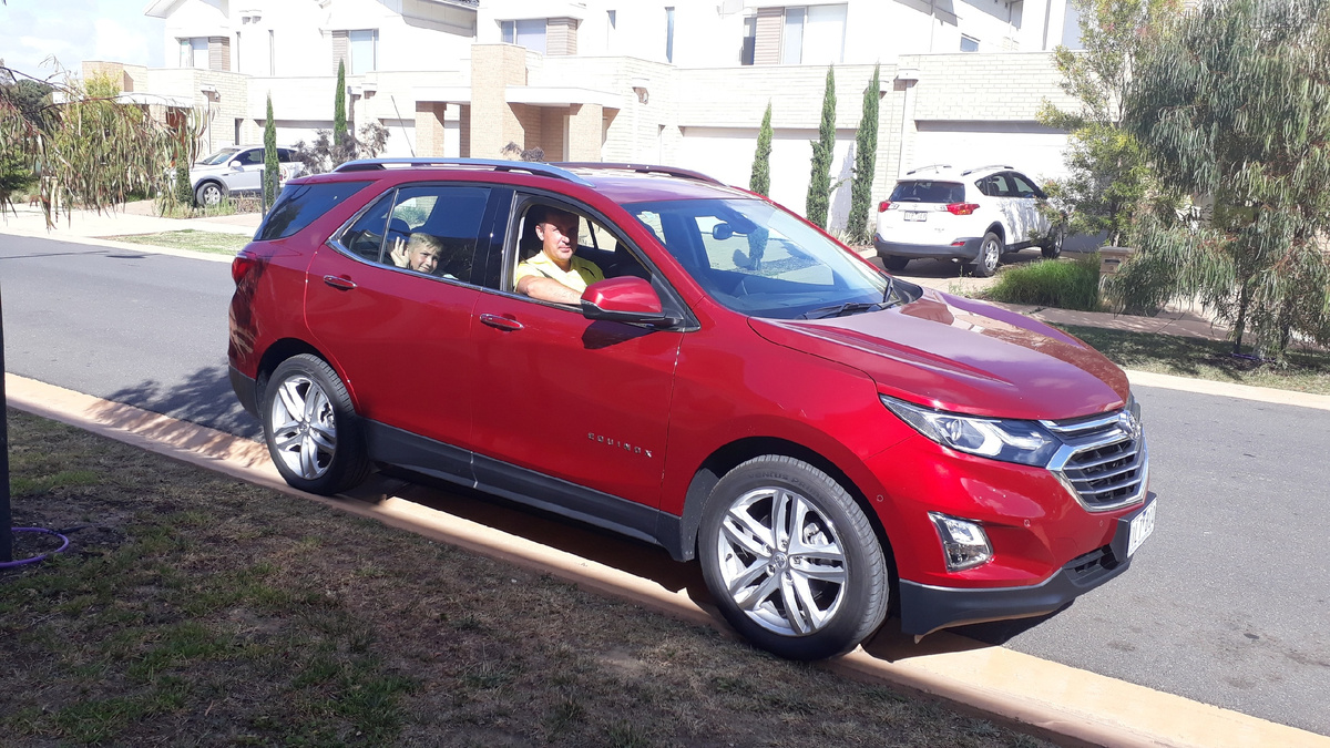 Лёшке с Димкой тоже понравилась. Вон какие довольные!