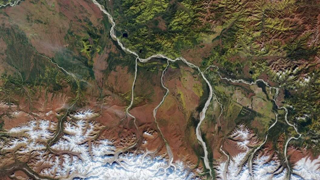    © ESA/Globallookpress