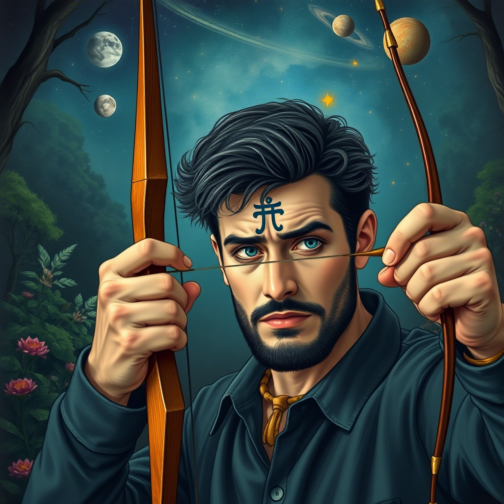 Он любит широко, действует молниеносно и даже будучи раненым, верит в утро.
Он не носит масок — и этим обезоруживает.