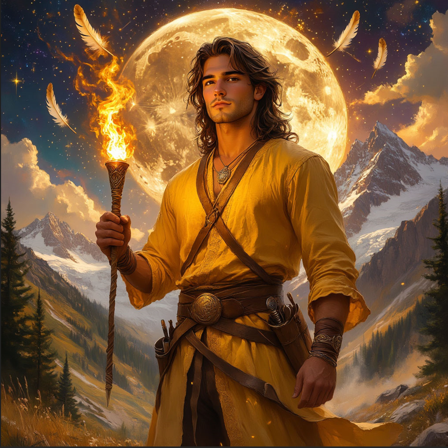 Метафорическая Карта удачи Coliete для Стрельца от Ульяны Успенской| УУ рекомендует скачать на телефон| Карта заряжена на здоровье, удачу, и защиту, восполнение энергии.