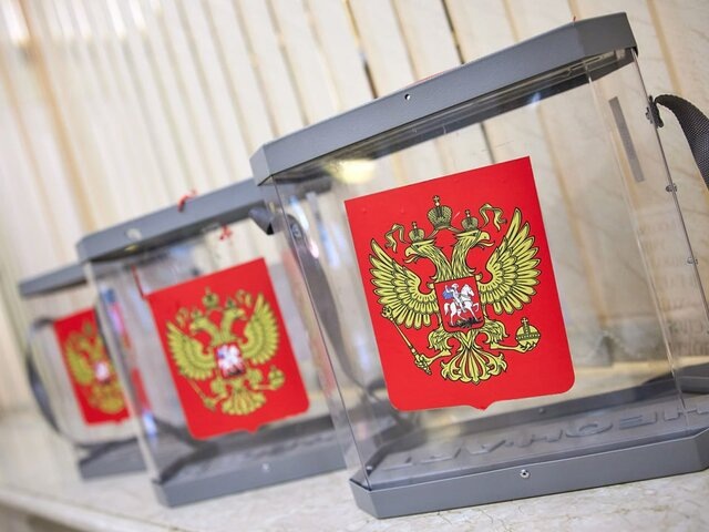    Фото: Агентство "Москва"/Максим Денисов