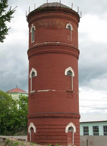 Напоминания о прошлом. Часть 1