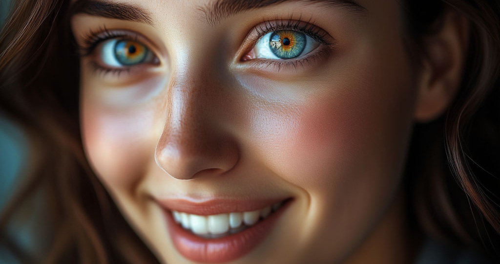 Почему Внутренняя Улыбка – Не Роскошь, а Необходимость