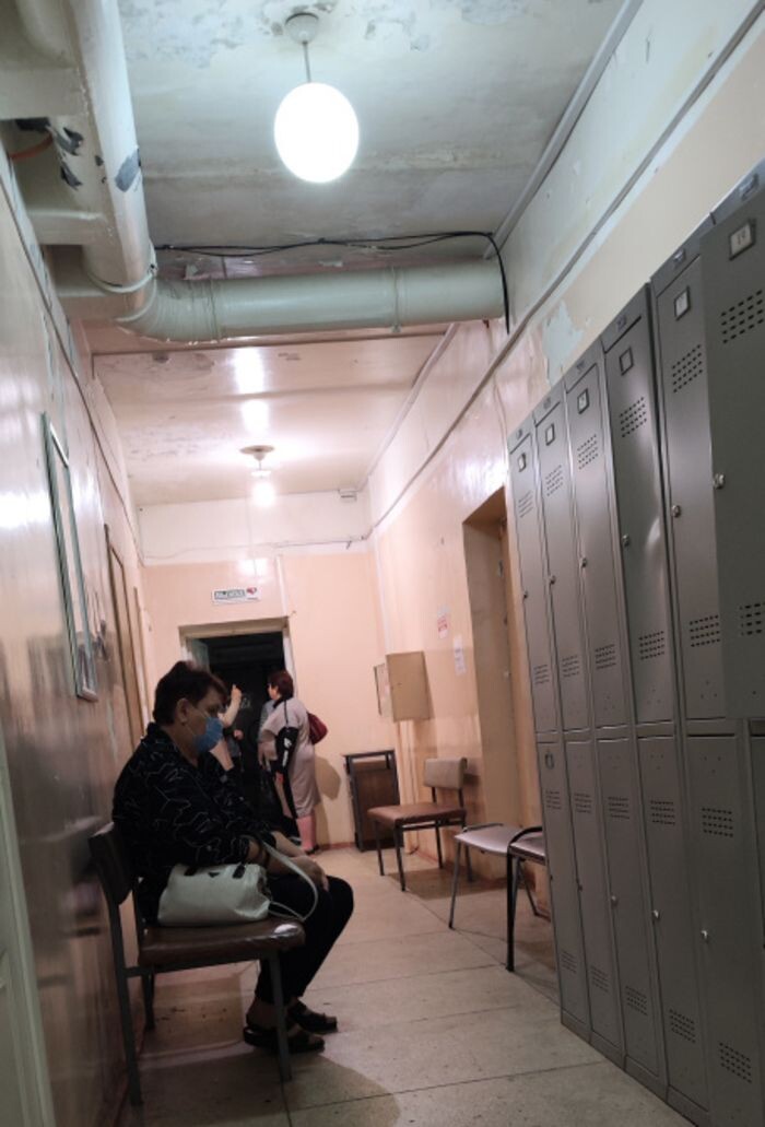 Источник фото: © «Панорама»