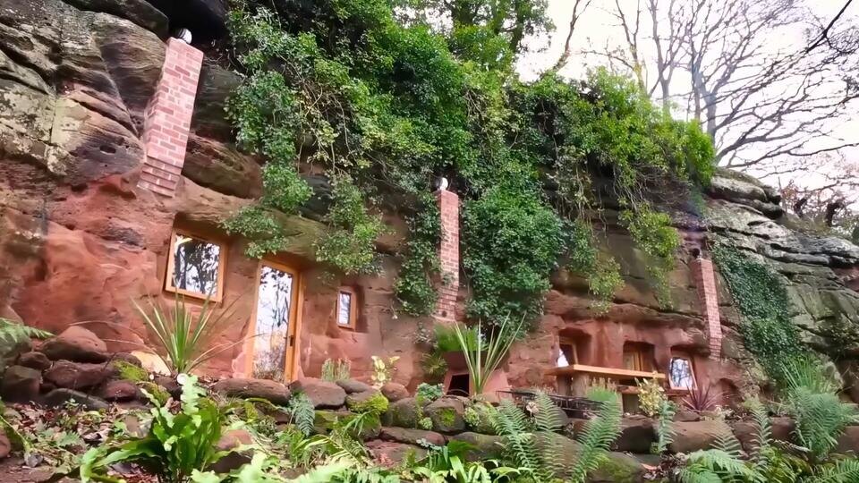 Фото: © Кадр из программы "Невероятно интересные истории", РЕН ТВ