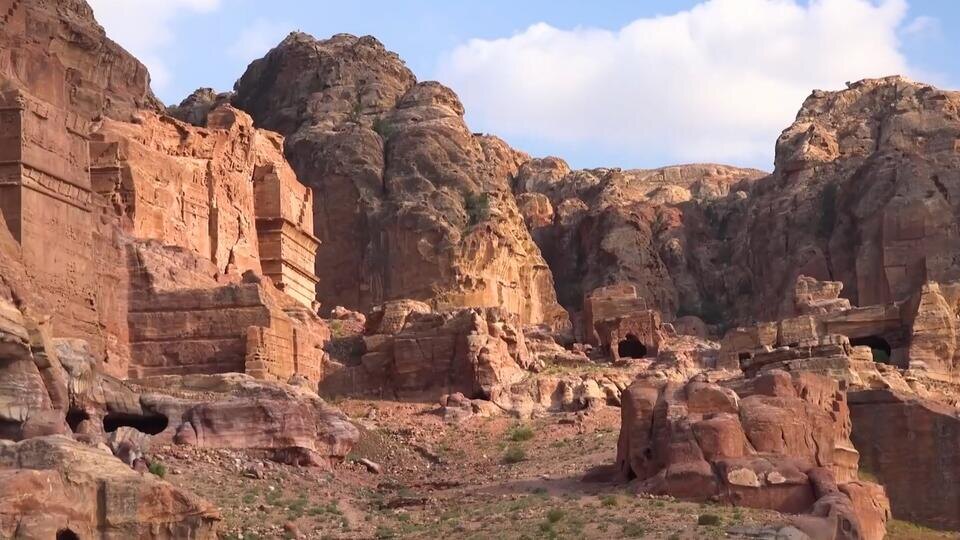 Фото: © Кадр из программы "Невероятно интересные истории", РЕН ТВ